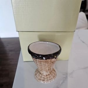 D'lusso Ice Cream Tumblers Brand New!!